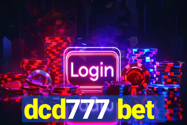 dcd777 bet
